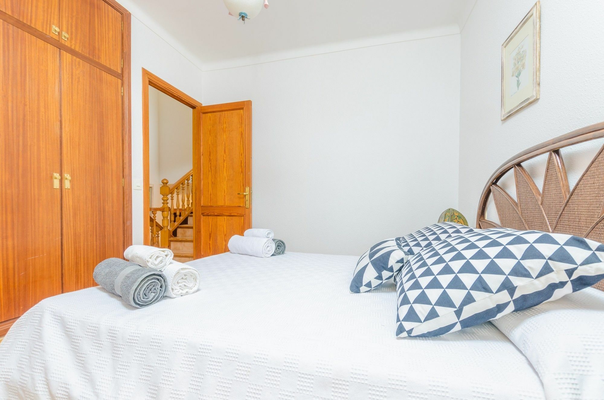 Rissaga Villa Alcúdia Buitenkant foto